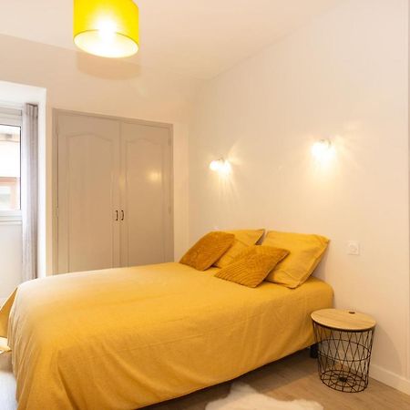 Appartement T2 Saint Just Centre Historique Rodez Bagian luar foto